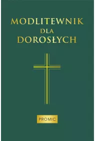 Modlitewnik dla doros�ych (zielony)