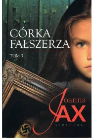 C�rka fa�szerza tom 3