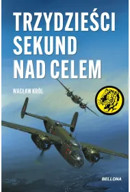 eBook Trzydzie�ci sekund nad celem mobi epub