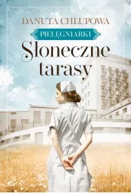 eBook Soneczne tarasy mobi epub