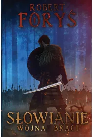 eBook Sowianie. Wojna braci mobi epub