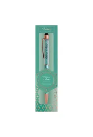 Be-Happy Gifts D�ugopis na prezent z kryszta�kami Najlepsza Mama