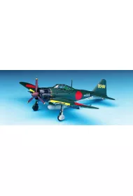 Zero Fighter Type 52C (A6M5C) Academy