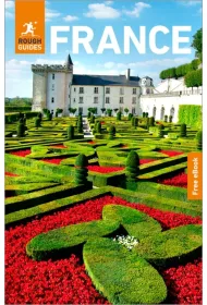 France. Travel Guide with eBook