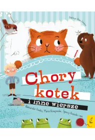 Chory kotek i inne wiersze