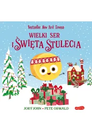 Wielki Ser i �wi�ta stulecia. Smaczna Banda i emocje