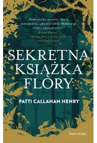 Sekretna ksi��ka Flory