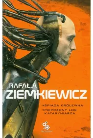 �pi�ca kr�lewna. Pieprzony los kataryniarza