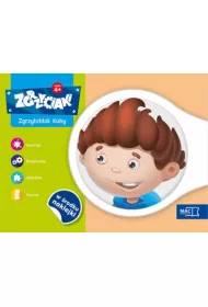 Zgrzytoblok kuby zgrzyciaki 4+