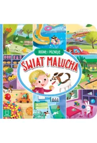 Rosn� i poznaj�. �wiat malucha