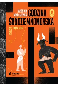 Godzina rdziemnomorska