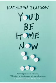 eBook You`d Be Home Now mobi epub