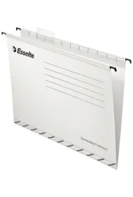 Esselte Teczka wisz�ca bia�a Pendaflex