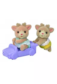 Sylvanian Families Bliniaki reniferw 5693