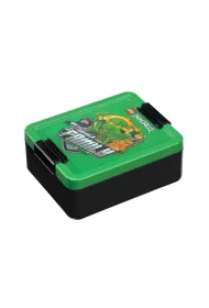 Nhg LEGO(R) lunchbox Ninjago zielony