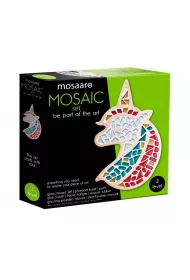 Zestaw kreatywny  Mosai  zestaw. Jednoro�ec  MA2002 Roter Kafer