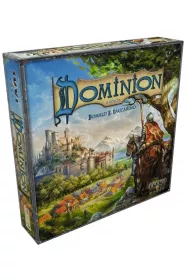 Dominion. Druga edycja