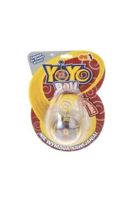 Yoyo Ball z z�tymi strza�kami Epee