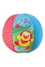 Graj�ca pi�ka Chicco