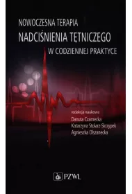 Nowoczesna terapia nadcinienia ttniczego w codziennej praktyce