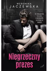 Niegrzeczny prezes