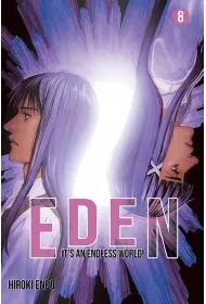 Eden. It's an Endless World! Tom 8