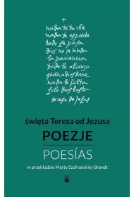 �w. Teresa od Jezusa - Poezje