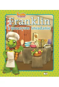 Franklin i uroczyste �niadanie