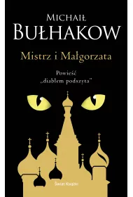 Mistrz i Ma�gorzata