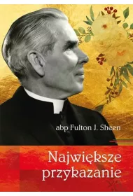 Najwi�ksze przykazanie