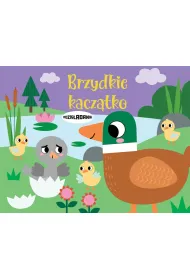 Brzydkie kacz�tko. Rozk�adanki