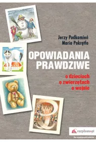 Opowiadania prawdziwe