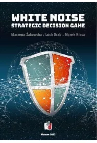 White noise: Strategic Decision Game