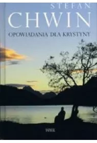 eBook Opowiadania dla Krystyny mobi epub