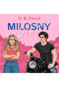 Audiobook Mi�osny blef mp3