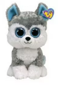 Beanie Boos Slush - Pies 24cm Ty