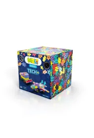 Klocki Meli Basic Tech+ 520 szt
