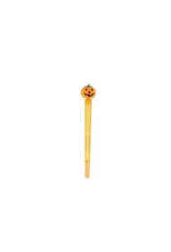 Rozette D�ugopis z obrotow� figurk� Dyni - Halloween, 1 szt.