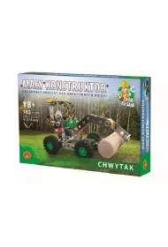 ALEX MALY KONSTRUKTOR II CHWYTAK Alexander