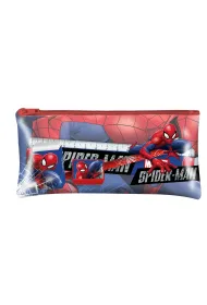 KIDS EUROSWAN Pi�rnik z akcesoriami Spiderman SP50022