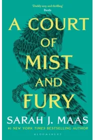 A Court of Mist and Fury
