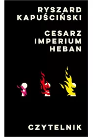 Cesarz / Imperium / Heban