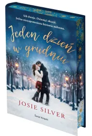 Jeden dzie� w grudniu. Edycja kolekcjonerska (barwione brzegi)