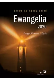 Ewangelia 2020. Droga, Prawda i �ycie" du�y format, OM