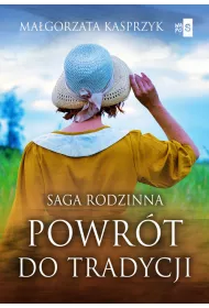 Powrt do tradycji. Wielkie Litery