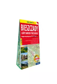 See you! in... Bieszczady i G�ry Sanocko-Turcza�..