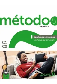 Metodo 5 de espanol C1-C2 �wiczenia