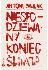 eBook Niespodziewany koniec �wiata mobi epub