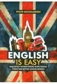 English is easy