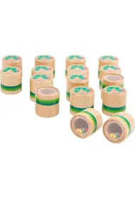 Gra pami�ciowa Bardzo g�odna d�d�ownica small foot